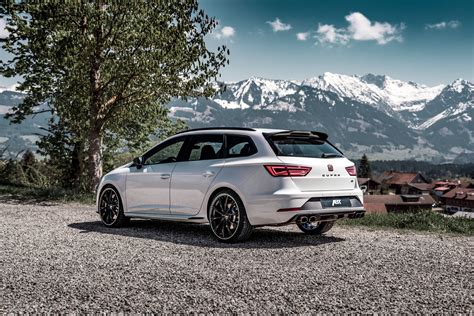 2019 ABT Seat Leon Cupra R ST - HD Pictures @ carsinvasion.com