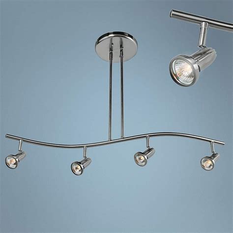 Track Light Fixtures - Lighting Systems & Parts | Lamps Plus