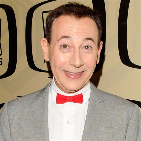 Pee Wee Herman Arrested