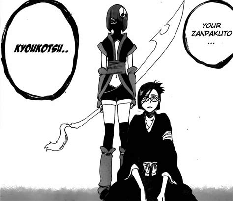 Bleach Zanpakuto Arc Zanpakuto arc is a filler arc in the series