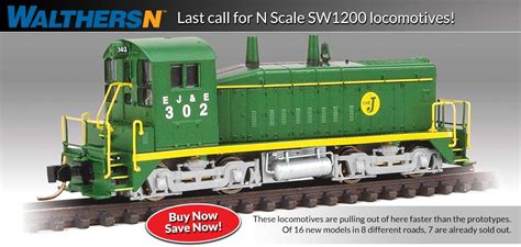 Walthers Model Railroading | Model Trains | Ho Scale Model Railroading ...