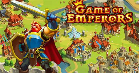 Game of Emperors - Spil Game of Emperors på CrazyGames