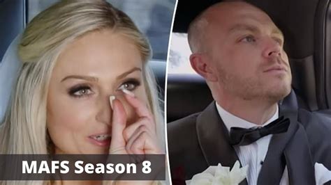 Married At First Sight Australia ★ Season 8 - Where Are They NOW? - YouTube