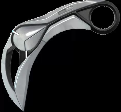 Dao Karambit Ion - Valorant