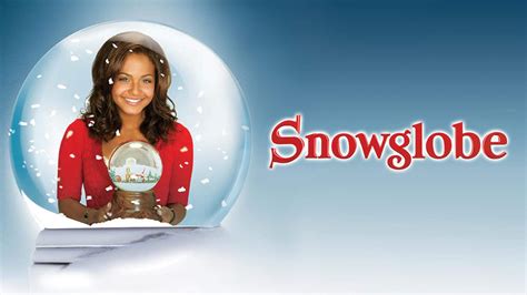 Snowglobe (2007)