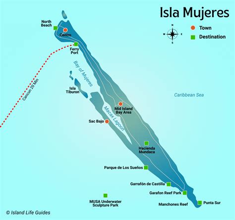 5 Best Isla Mujeres All Inclusive Resorts | March 2024