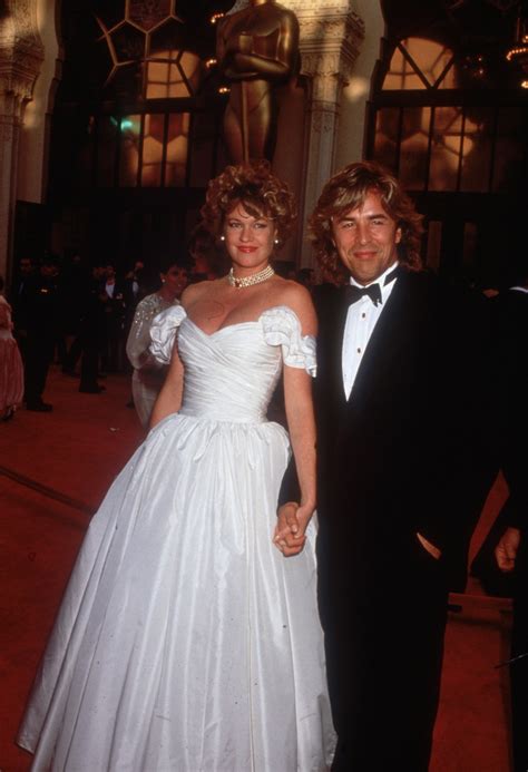 Melanie Griffith Opens up About Marriage After Her Four Divorces