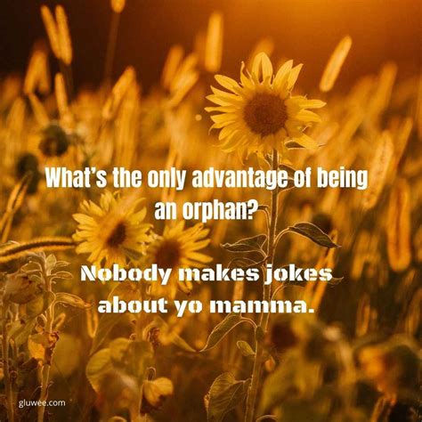 60 Orphan Jokes Which are Unusual and Full of Content - Gluwee