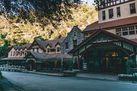 DIY Jenolan Caves Tour From Sydney - 4 Unforgettable Things Here