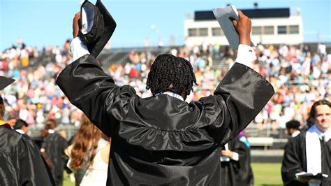 Forestview High School Graduation 2022