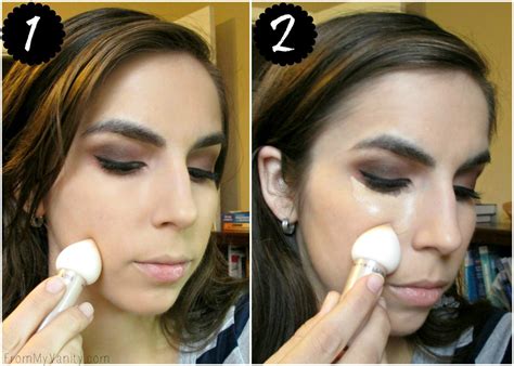 How To: Contour, For Beginners - From My Vanity