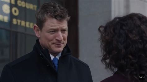 Very serious Peter Stone, Law & Order, SVU. | Philip winchester, Philip ...