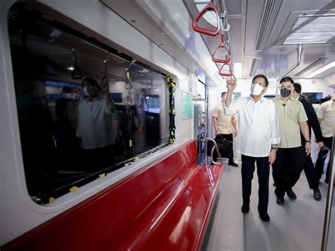 Manila Metro Rail Transit (MRT) Line 7, Bulacan, Philippines - Railway Technology