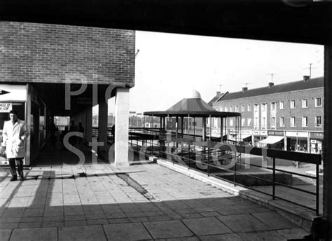 Billingham Town Centre | Picture Stockton Archive