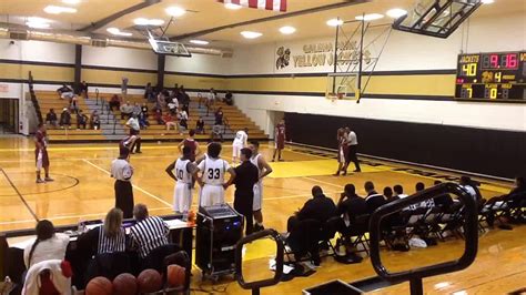 Northbrook HS Basketball Video "Highlight of vs. Galena Park High" | MaxPreps