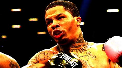 GERVONTA «Tank» DAVIS // Highlights & Knockouts - YouTube