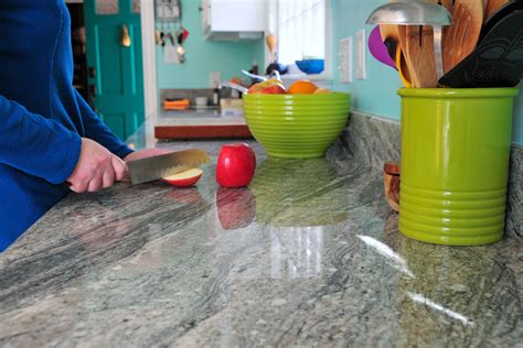 How to Fix Dull Granite Countertops | Granite countertops, Cleaning granite countertops, How to ...