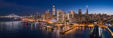 San Francisco Free Night Tour - Disfruta San Francisco