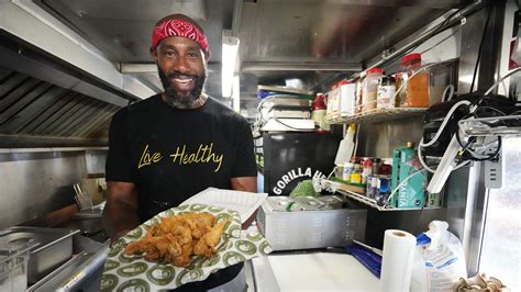 Austin's Community Vegan makes veganism accessible through familiarity