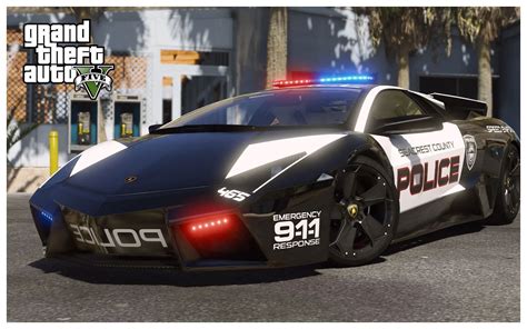 5 best GTA 5 police car mods in 2023