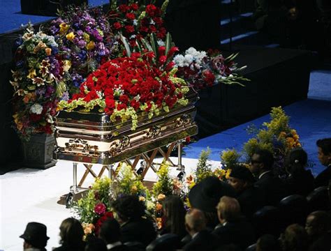 Barry White Funeral | lol-rofl.com