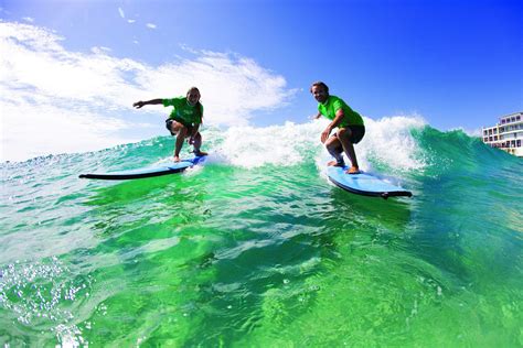 Lets Go Surfing Bondi Surf School | Sydney, Australia - Official Travel ...