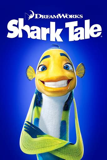 Shark Tale - Movies on Google Play