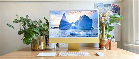 Apple iMac 2021 review (24-inch) | Tom's Guide