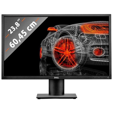 Dell E2420H 24" FHD (1920 x 1080) LED Backlit LCD IPS Monitor Price in ...