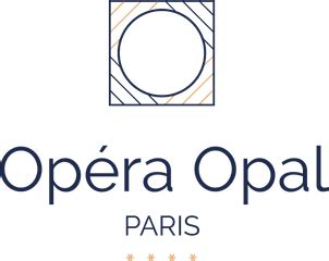 Hotel Opéra Opal **** | Paris Garnier | OFFICIAL WEBSITE