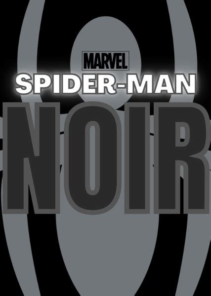 Spider-Man Noir Fan Casting on myCast