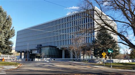 Federal Courthouse, Boise, Idaho | Courthouse News Service