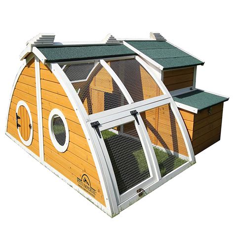 First Time Buyers Guide To Chicken Coop Kits