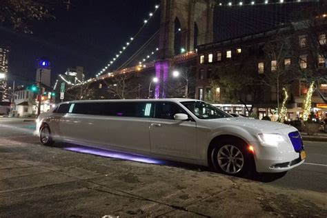 Nowstar Limousines - Wedding Limos - Ridgewood, NY - WeddingWire