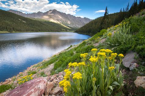 Weather Forecast Mt evans - United States (Colorado) : free 15 day ...