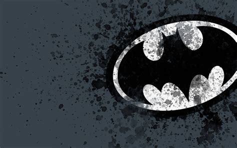 Top 999+ Batman Logo Wallpaper Full HD, 4K Free to Use