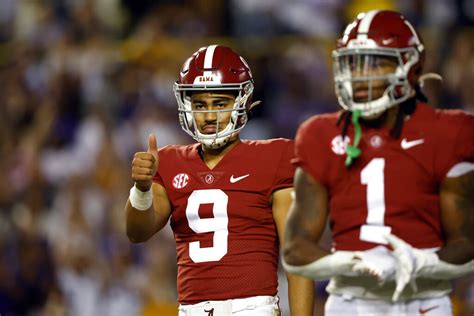 Alabama vs Ole Miss Prediction, Odds & Betting Trends for College ...