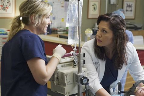 ‘Grey’s Anatomy’ Season 12: Alex and Jo Moving to Forefront — Spoilers ...