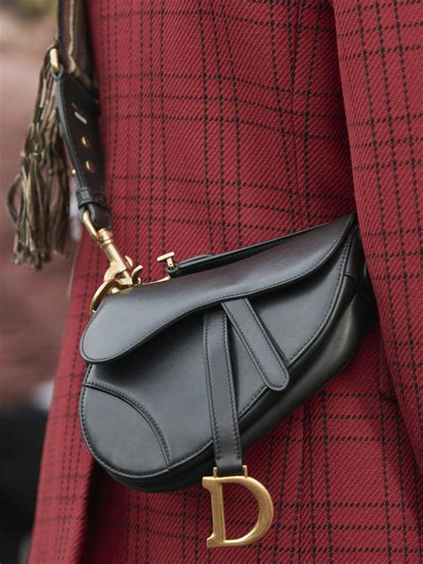 Dior has just dropped the biggest 'it' bag of the season, and you might already have it