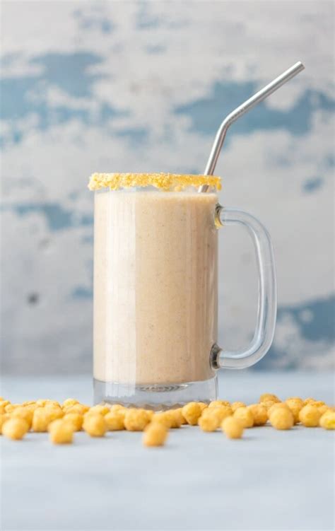 Cereal Milk Breakfast Smoothie (3 Ways!) Recipe - The Cookie Rookie®