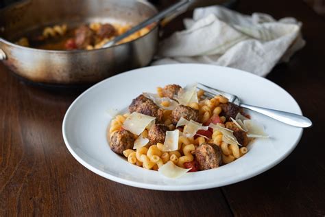 Turkey Sweet Italian Sausage Recipe — Elevated Wild