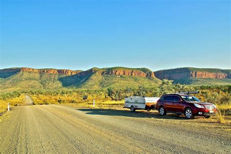 Australian Outback Camping Safety Tips - Travel Dudes