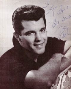 John Ashley – Movies & Autographed Portraits Through The Decades