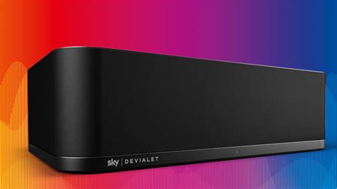 Enable Sky Q Sound modes on your Sky Soundbox