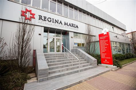 Regina Maria lansează abonamentul medical pentru românii din diaspora