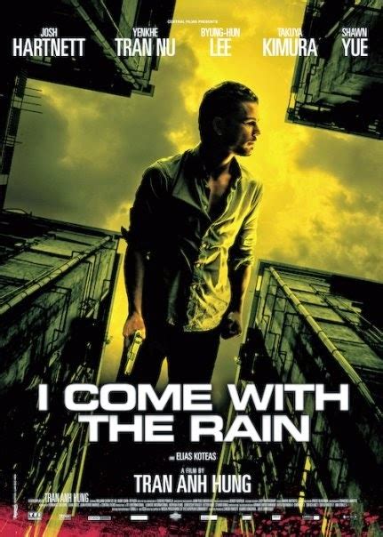 Jeffrey Thai Blog: (Video) I Come With The Rain (Đạo Diễn Trần Anh Hùng, Eng. & Viet. Sub., 2009)