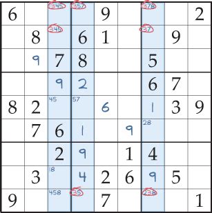 Sudoku Solver - Advanced Sudoku Solving Techniques and Tips