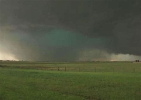 El Reno tornado on May 31 now widest in US | Earth | EarthSky