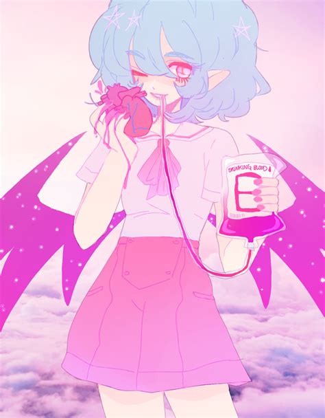 babe with the power | Pastel art, Pastel goth, Anime