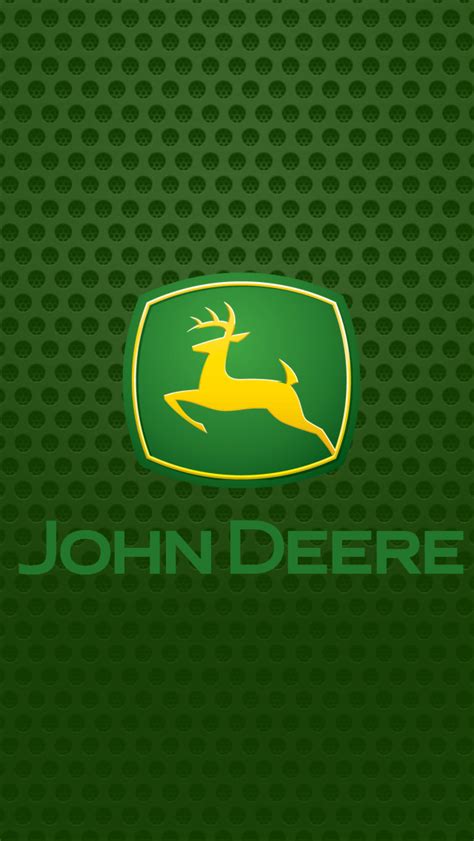 HD John Deere Wallpaper - WallpaperSafari